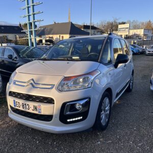 CITROEN C3 PICASSO