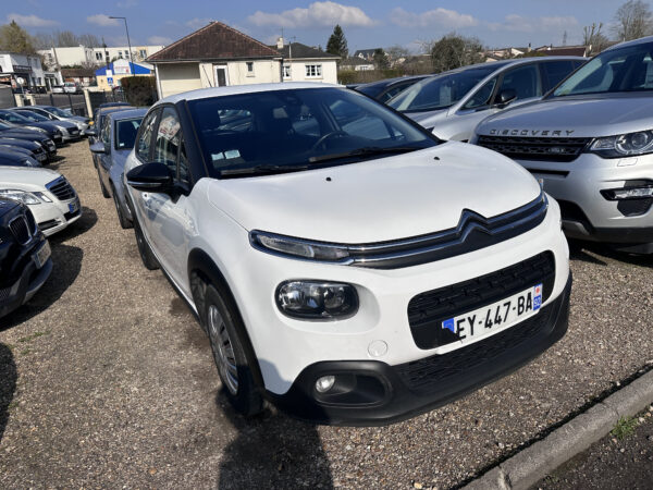Citroen C3 LIVE – Image 2