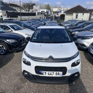 Citroen C3 LIVE