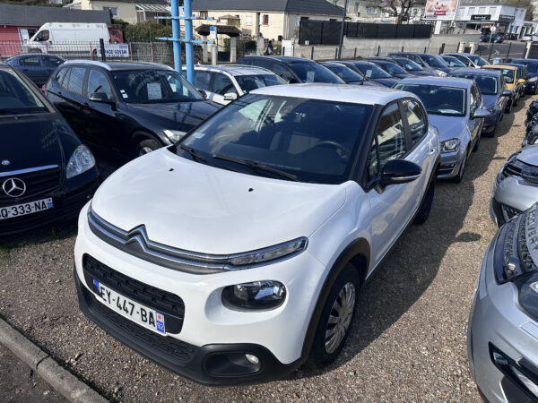 Citroen C3 LIVE – Image 4