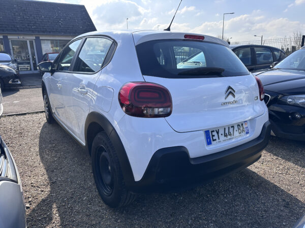 Citroen C3 LIVE – Image 5