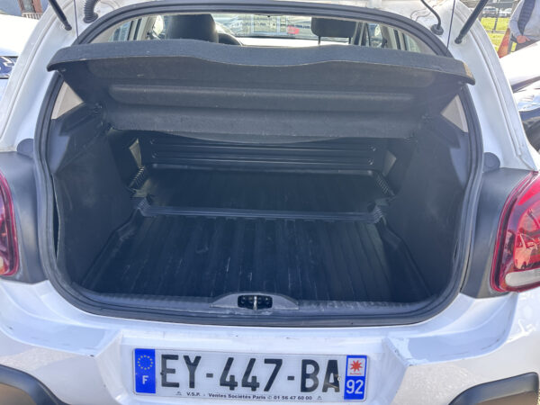 Citroen C3 LIVE – Image 7