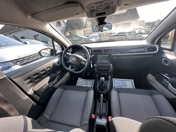 Citroen C3 LIVE – Image 8
