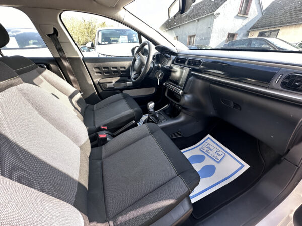 Citroen C3 LIVE – Image 9
