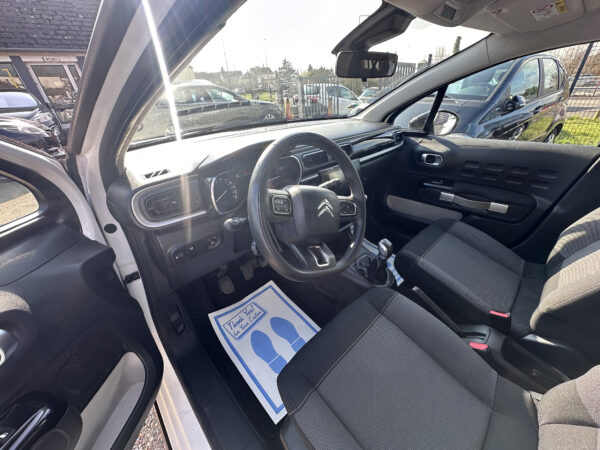 Citroen C3 LIVE – Image 10