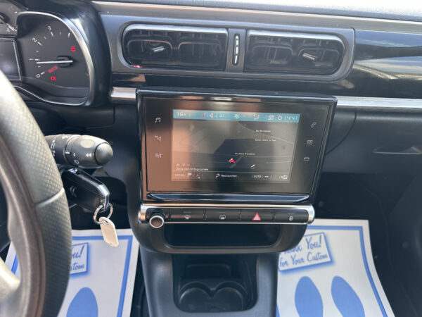 Citroen C3 LIVE – Image 11