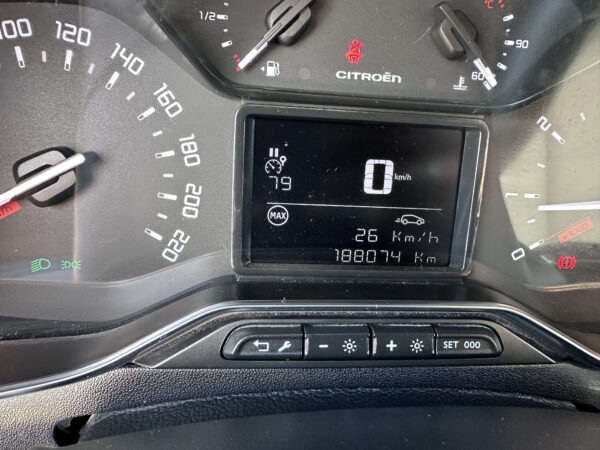 Citroen C3 LIVE – Image 12