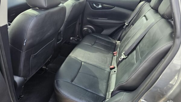 Nissan Qashqai Business Edition Xtronic A – Image 13