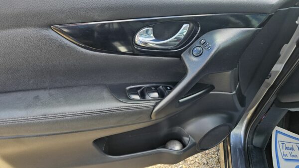 Nissan Qashqai Business Edition Xtronic A – Image 15