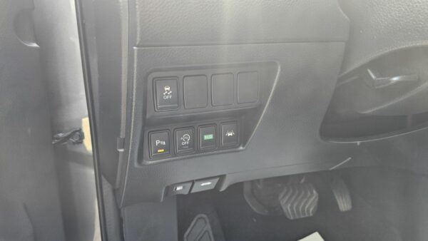 Nissan Qashqai Business Edition Xtronic A – Image 16