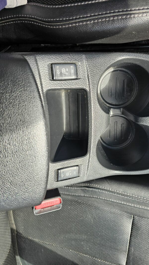 Nissan Qashqai Business Edition Xtronic A – Image 21