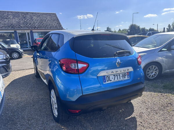 Renault Captur Zen EDC – Image 5