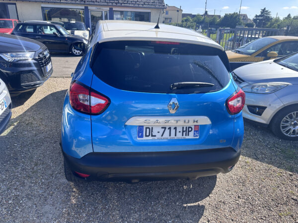 Renault Captur Zen EDC – Image 6
