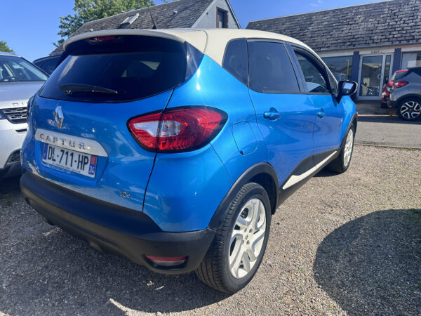 Renault Captur Zen EDC – Image 7