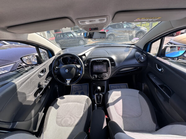 Renault Captur Zen EDC – Image 11