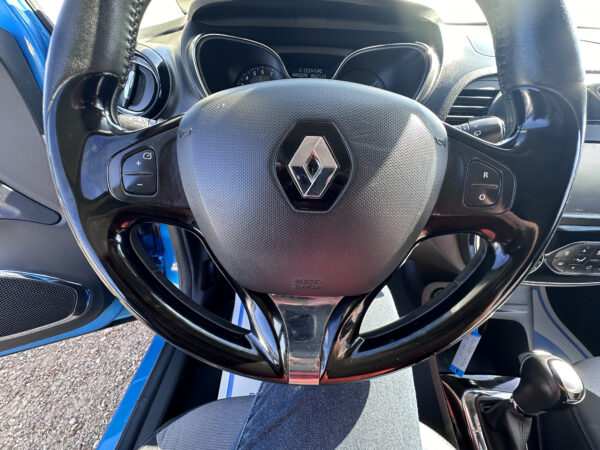 Renault Captur Zen EDC – Image 14