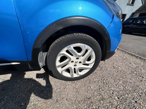 Renault Captur Zen EDC – Image 18