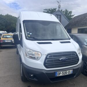 FORD TRANSIT KOMBI T330 L2H3 2.2 TDCi 125 Trend