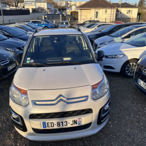 CITROEN C3 PICASSO PureTech 110 Confort