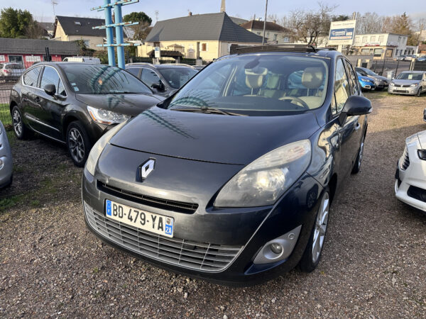 Renault Grand Scenic Jade – Image 2