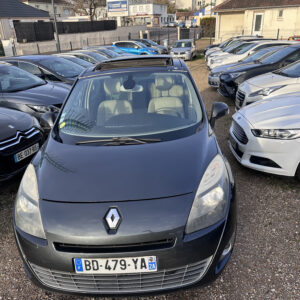 Renault Grand Scenic Jade