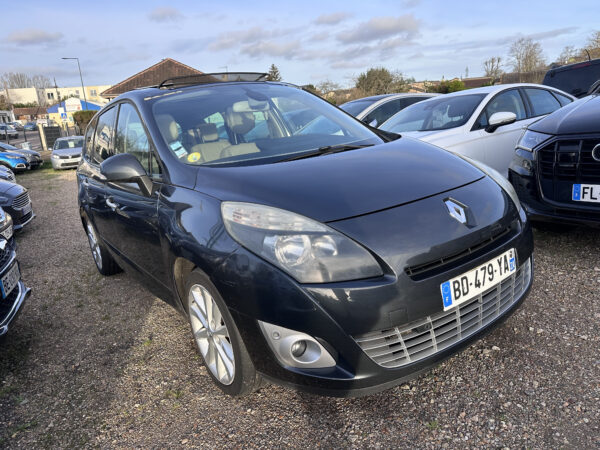 Renault Grand Scenic Jade – Image 4