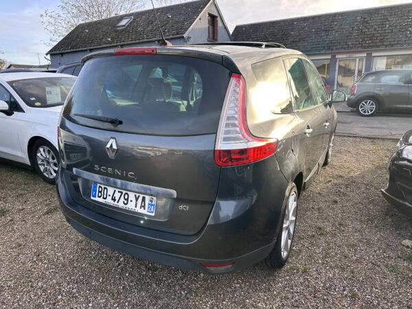 Renault Grand Scenic Jade – Image 5