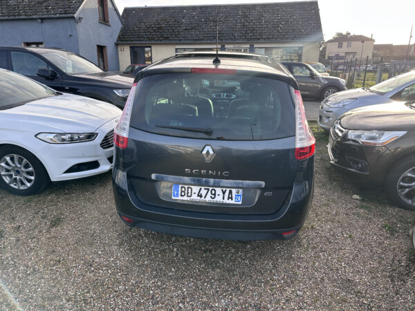 Renault Grand Scenic Jade – Image 6