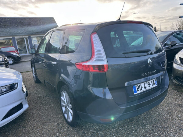 Renault Grand Scenic Jade – Image 8