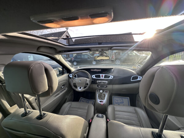 Renault Grand Scenic Jade – Image 11