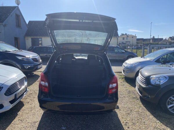 Skoda Fabia Ambiente – Image 5