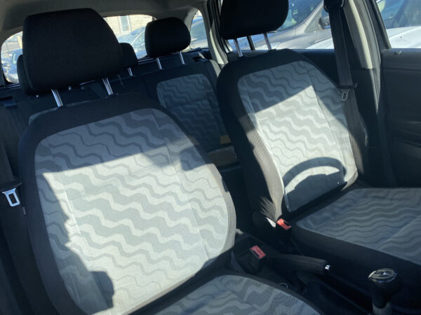 Skoda Fabia Ambiente – Image 6