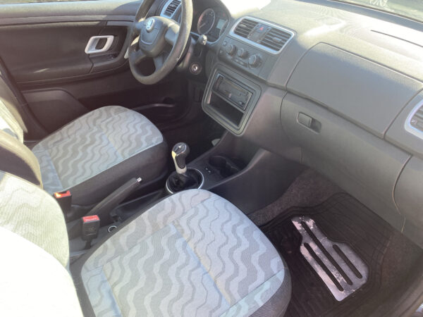 Skoda Fabia Ambiente – Image 7