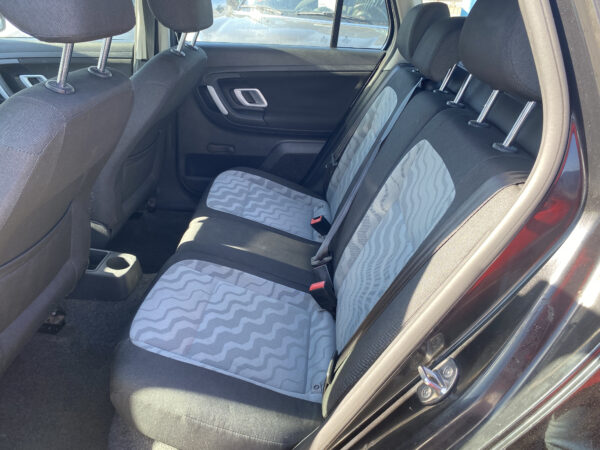 Skoda Fabia Ambiente – Image 8