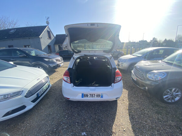 Renault Clio GENERIQUE EURO 5 – Image 6