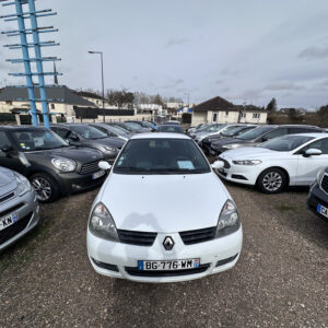 Renault Clio Campus Authentique