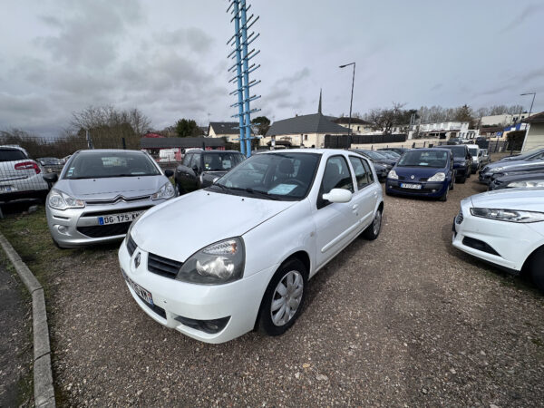 Renault Clio Campus Authentique – Image 3