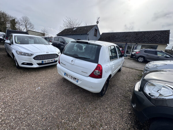 Renault Clio Campus Authentique – Image 6