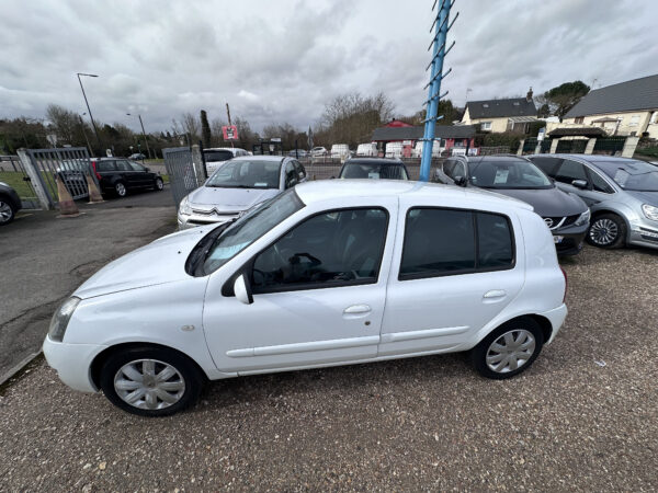 Renault Clio Campus Authentique – Image 8
