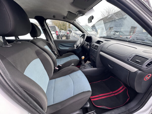 Renault Clio Campus Authentique – Image 10