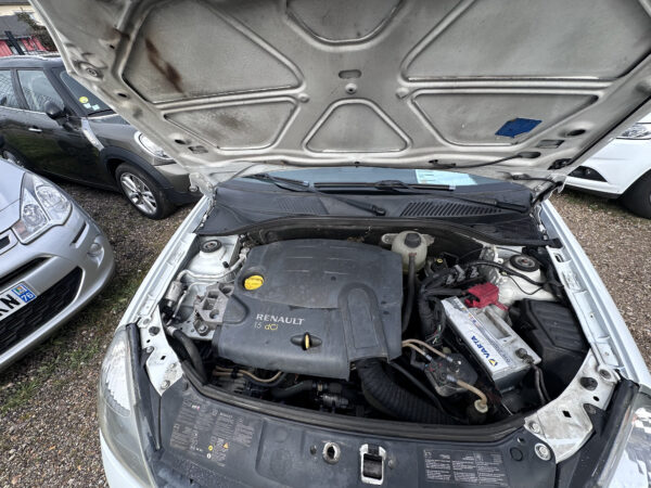 Renault Clio Campus Authentique – Image 14