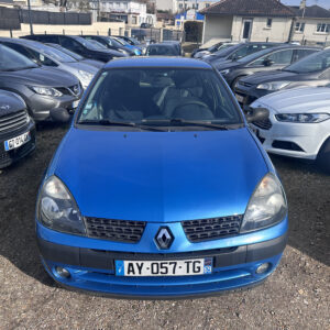 Renault Clio Expression