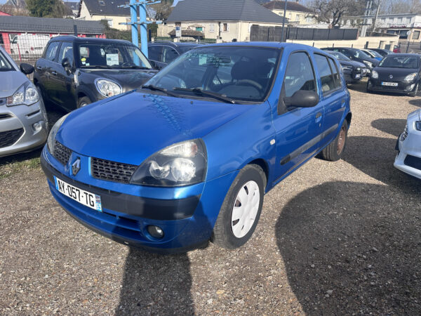 Renault Clio Expression – Image 3