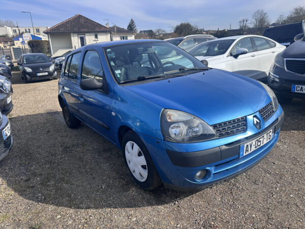 Renault Clio Expression – Image 4