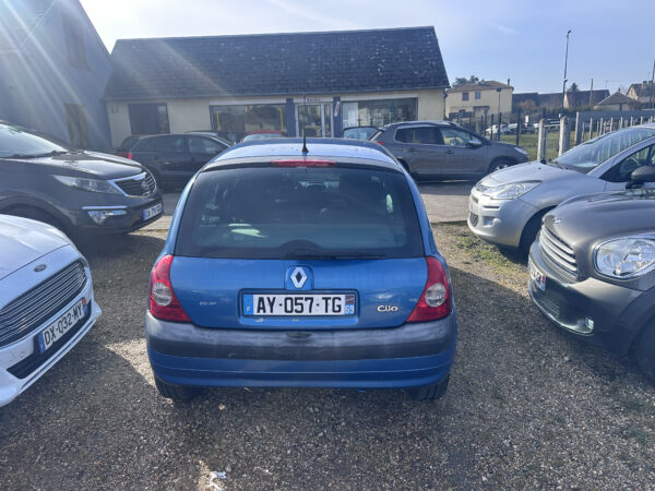 Renault Clio Expression – Image 5
