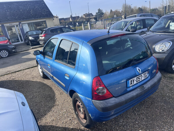 Renault Clio Expression – Image 7