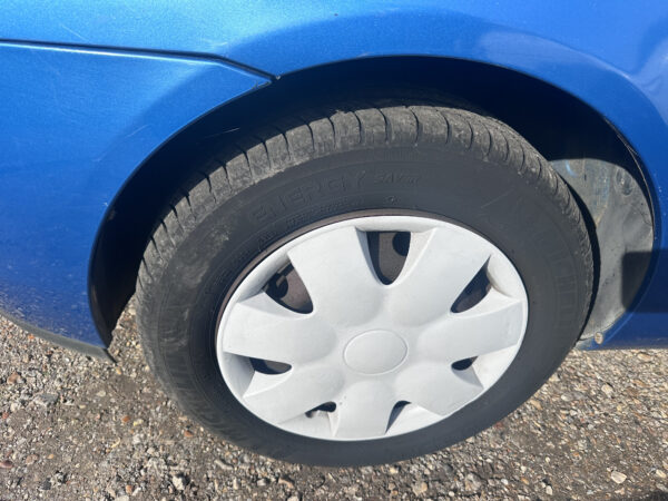 Renault Clio Expression – Image 15