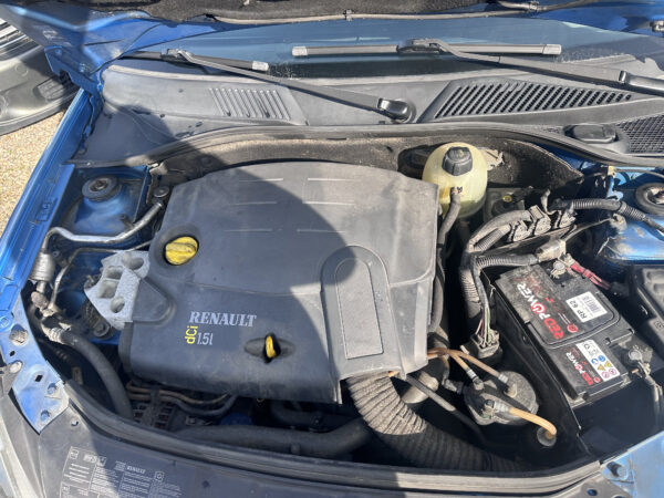 Renault Clio Expression – Image 16
