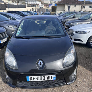 RENAULT TWINGO II Dolce Vita