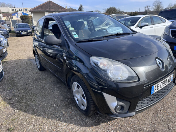 RENAULT TWINGO II Dolce Vita – Image 5